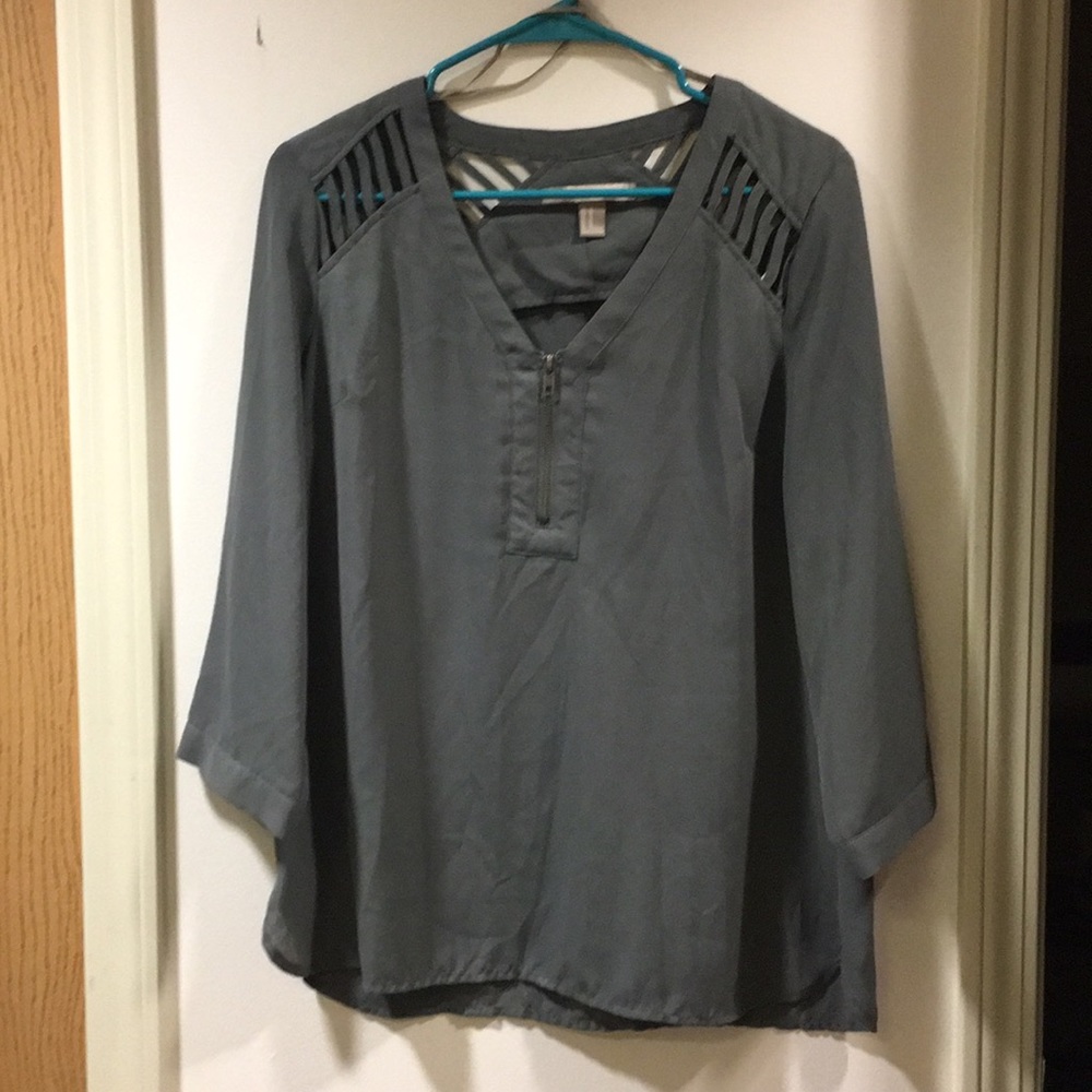 Forever 21 blouse